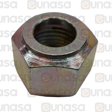 Pipe Nut M16x1.5 Pipe Ø10mm  20/21