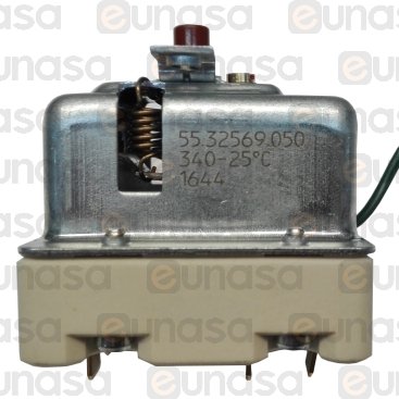 Oven Safety Thermostat 340ºC