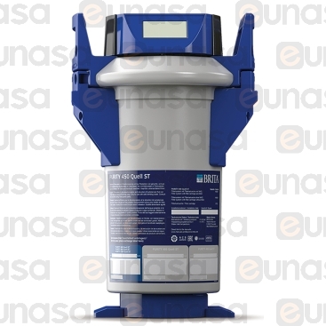 Water Softeners Purity 450