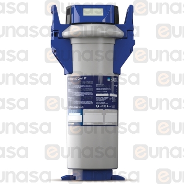 Water Softeners Purity 600