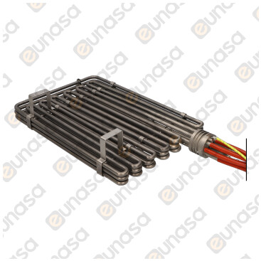 Fryer Heating Element 18000W 400V