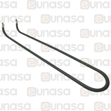 FRY-TOP Heating Element 230V 1500W 70x425mm