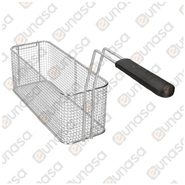 Fryer Basket 123x315x130mm