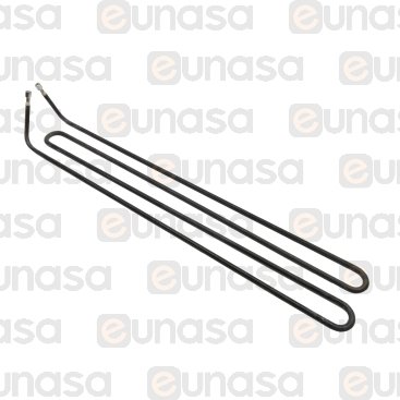 FRY-TOP Heating Element 1300W 230V 490mm
