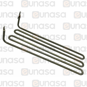 FRY-TOP Heating Element 2200W 230V
