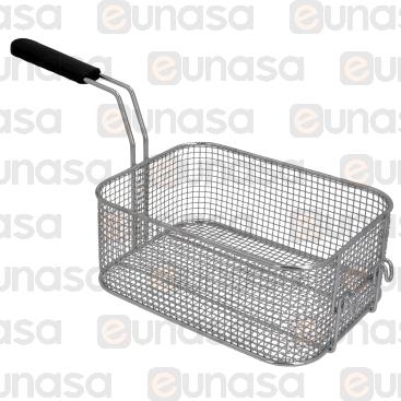 Fryer Basket 200x280x110mm