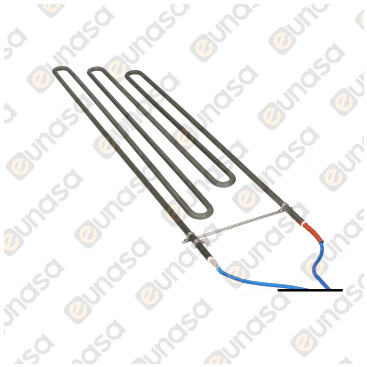 Boiling Pan Heating Element 4000W 230V