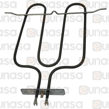 Oven Heating Element 1400W 230V 180x305mm