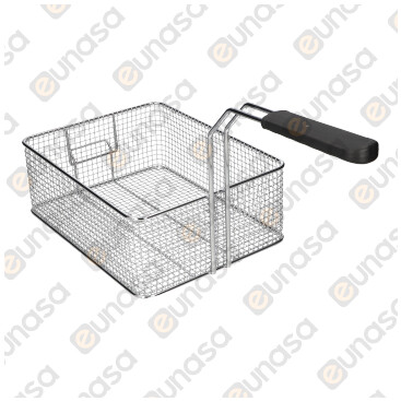 Fryer Basket 220x290x110mm