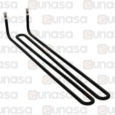 FRY-TOP Heating Element 230V 1700W