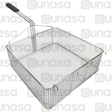 Fryer Basket 345x355x120mm