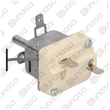 Oven Thermostat 50°C/500°C 16A 250V