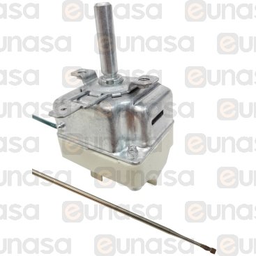 Oven Thermostat 50°C/300°C 16A 250V