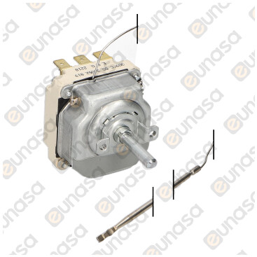 Oven Thermostat 50/309ºC