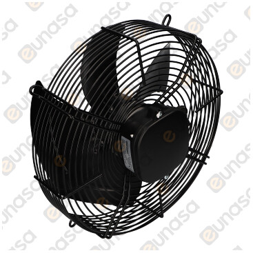 Outer Rotor Axial Fan Ø300mm 85W 230V 50Hz