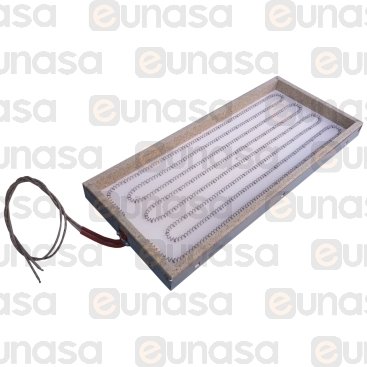 FRY-TOP Heating Element 1500W 230V