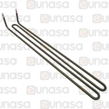 FRY-TOP Heating Element 2000W 230V 570mm