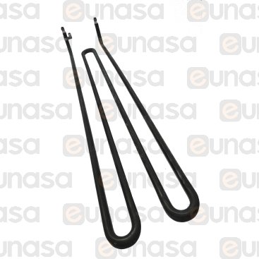 FRY-TOP Heating Element 1500W 230V 90x485mm