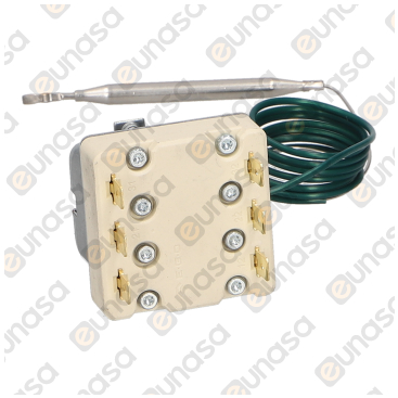 Boiling Pan THREE-PHASE Safety THERMOSTAT170º