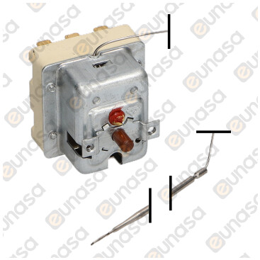 Boiling Pan Safety THREE-PHASE THERMOSTAT150º