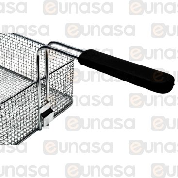 Fryer Basket 220x255x100mm