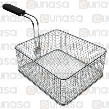Fryer Basket 220x255x100mm