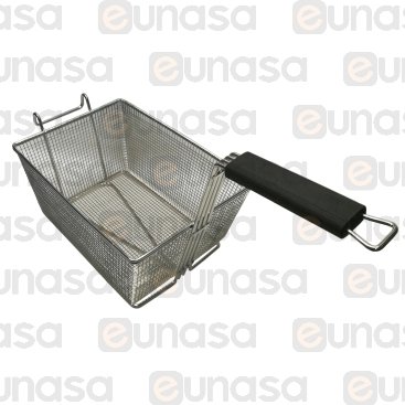 Fryer Basket 220x340x155mm