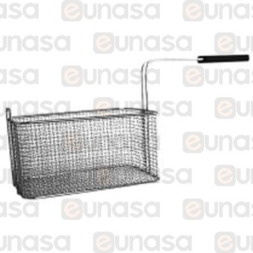 Fryer Basket 160x275x135mm