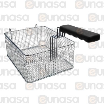 Fryer Basket 230x290x120mm