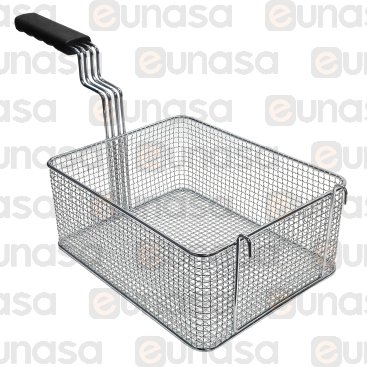 Fryer Basket 230x290x120mm
