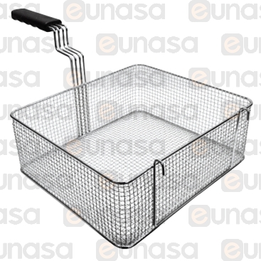 Fryer Basket 330x290x120mm