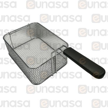 Fryer Basket 210x275x110mm