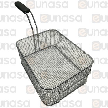 Fryer Basket 210x275x110mm