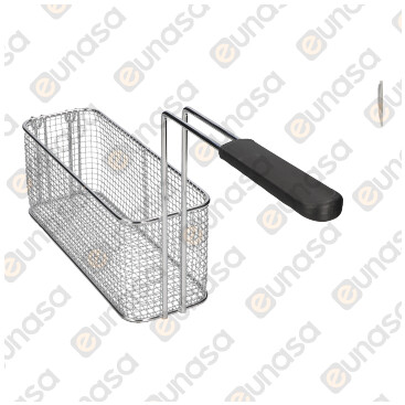 Fryer Basket (GN1/2) 110x290x120mm
