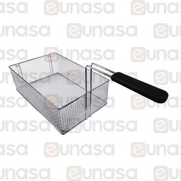 Fryer Basket (GN1/1) 240x365x120mm