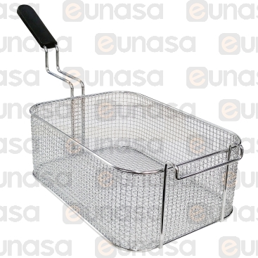 Fryer Basket 225x320x120mm