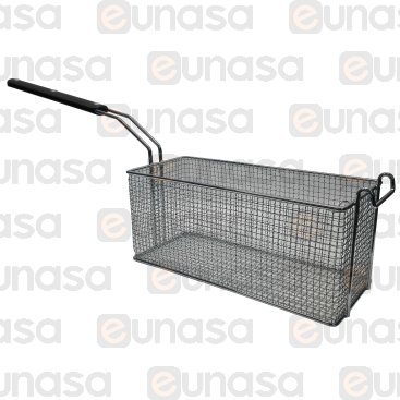 Fryer Basket 140x330x140mm
