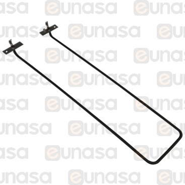 Oven Heating Element 230V 990W 105x470mm