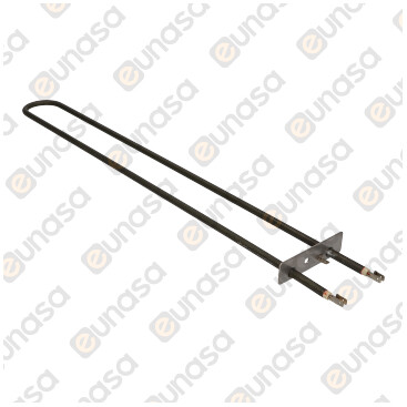 Oven Heating Element 950W 230V 70x550mm