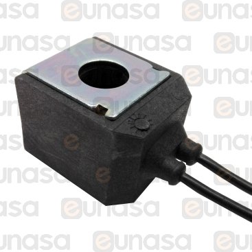 Solenoid Valve Coil YB14 230V 14W With Wire