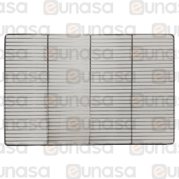 Oven Grid 600x400mm