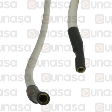 Cable Bujia Encendido L=890mm Ø2.4x2.4mm