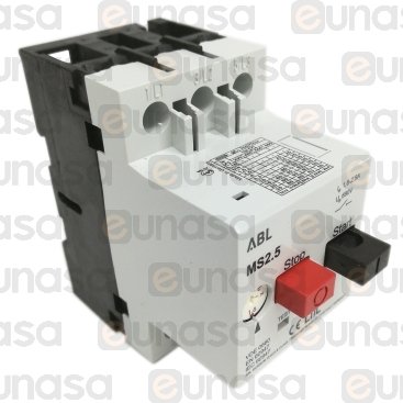 Safety Contactor 690V 1.6/2.5A 1.1kW