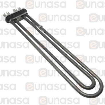 Oven Heating Element With Probe 6000W 400V