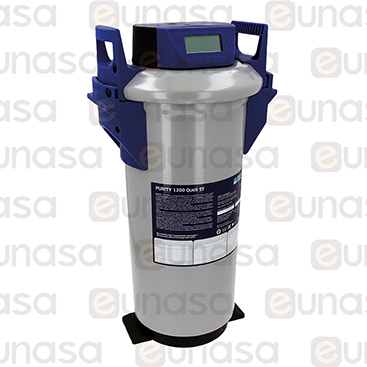 Water Softener Purity Quell St 1200