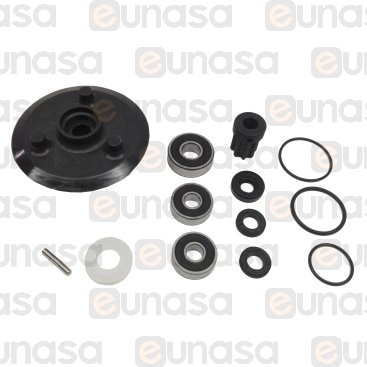 Arm Lower Bearing + Gaskets TR-350