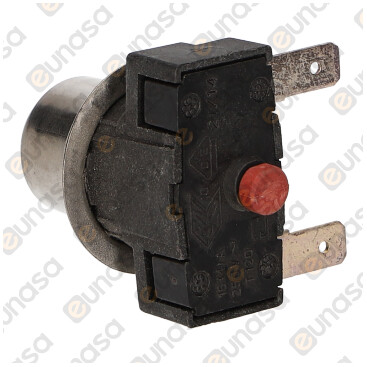 Tank Safety Thermostat FI/AD/ECO
