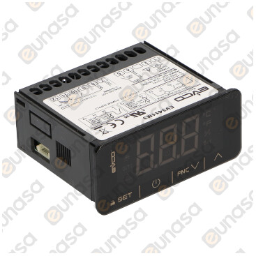 Digital Thermostat 12/24V EV3411M3