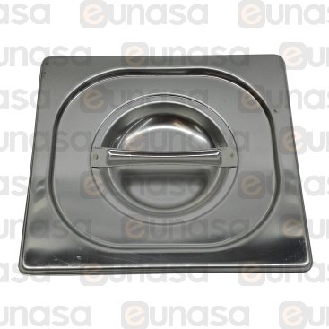 Gastronorm 1/6 Stainless Steel Tank Lid