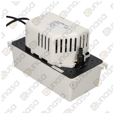MD400 Outer Condensate Pump